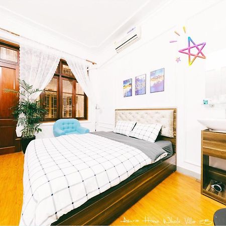 Aura Home Whole French House Ανόι Εξωτερικό φωτογραφία