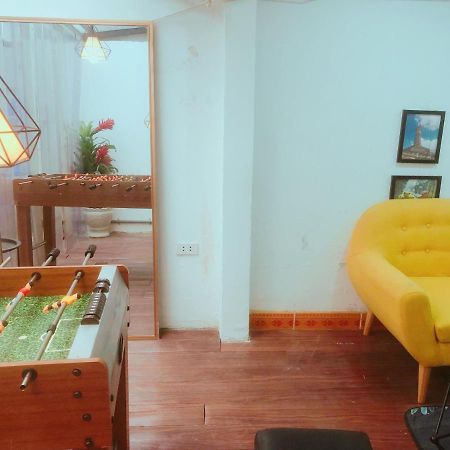 Aura Home Whole French House Ανόι Εξωτερικό φωτογραφία