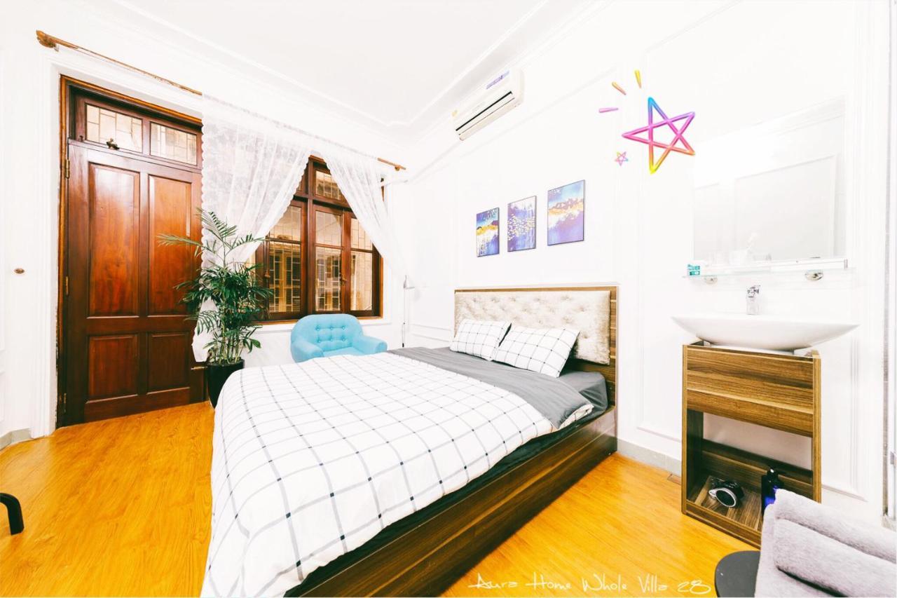Aura Home Whole French House Ανόι Εξωτερικό φωτογραφία