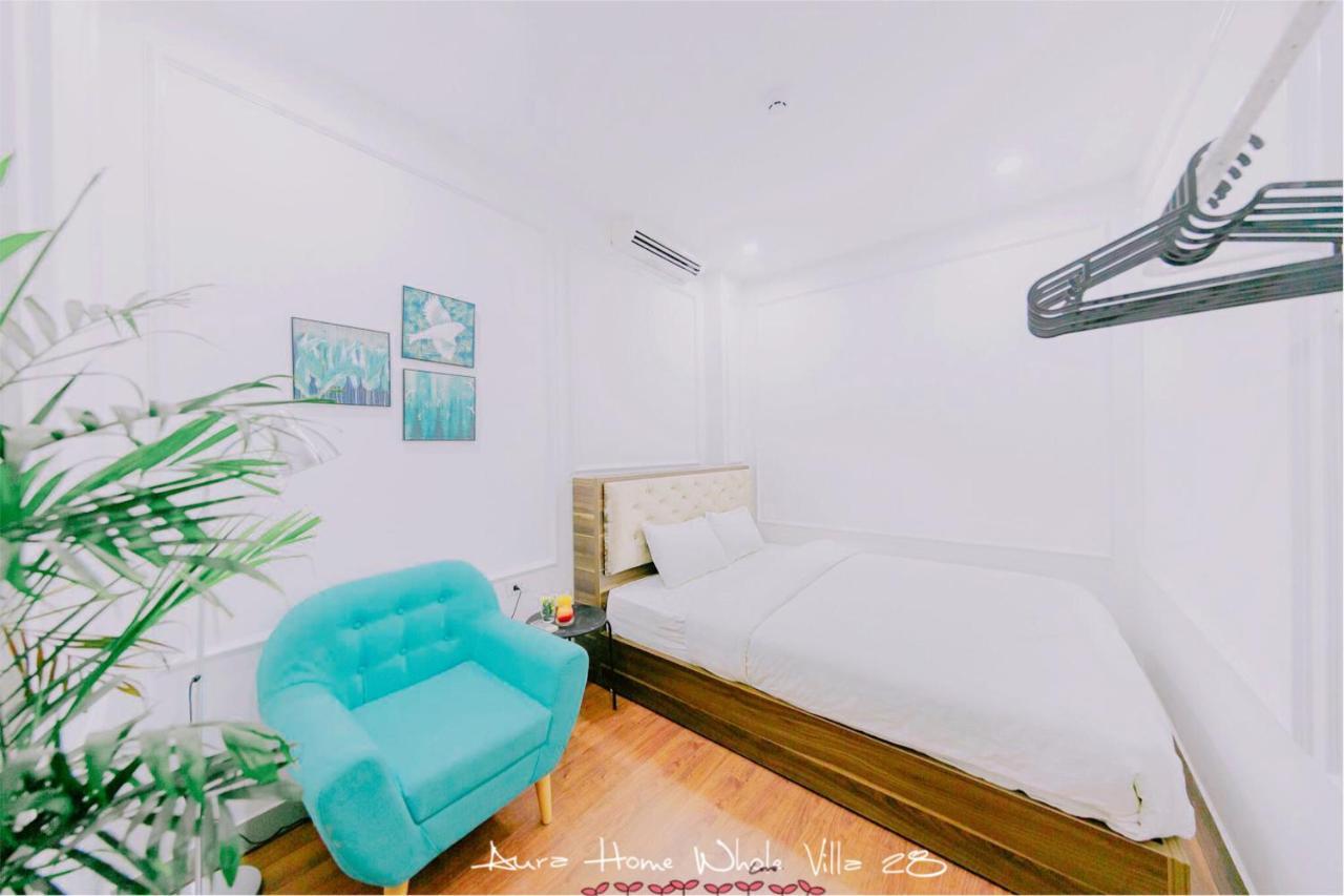 Aura Home Whole French House Ανόι Εξωτερικό φωτογραφία