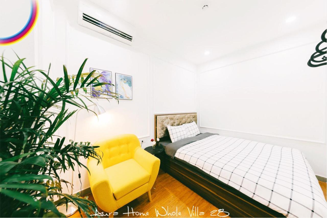 Aura Home Whole French House Ανόι Εξωτερικό φωτογραφία