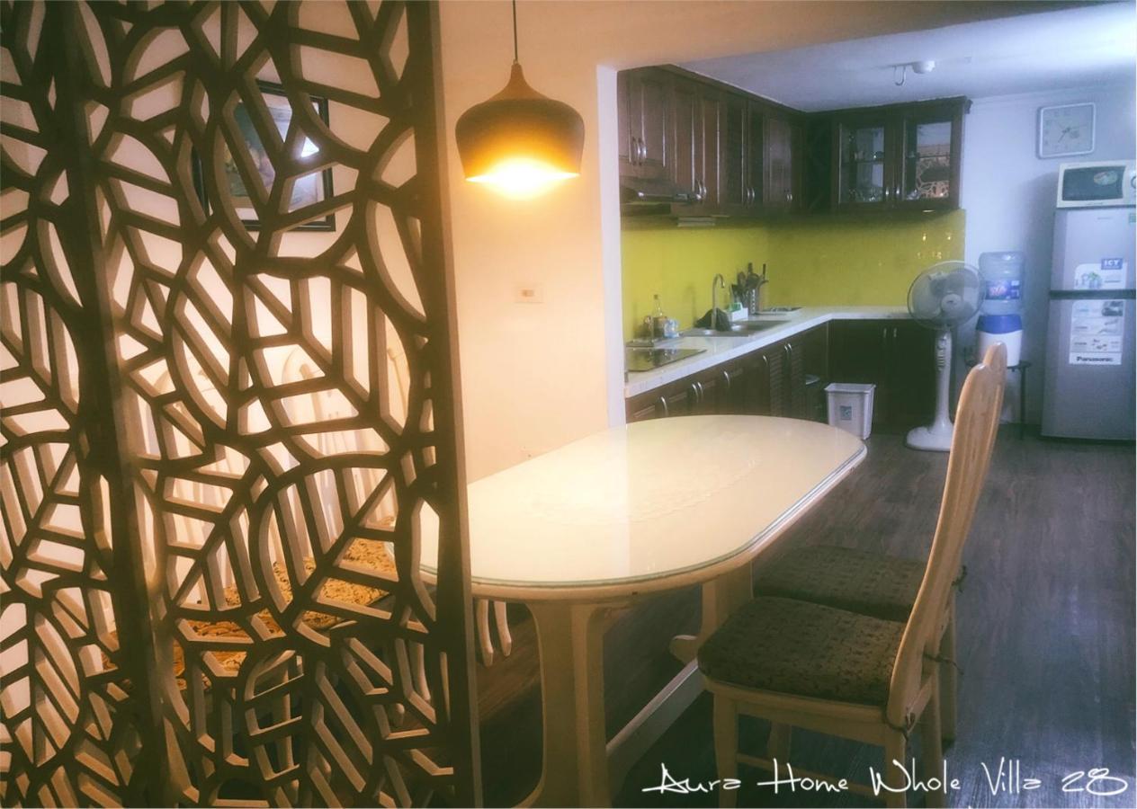 Aura Home Whole French House Ανόι Εξωτερικό φωτογραφία