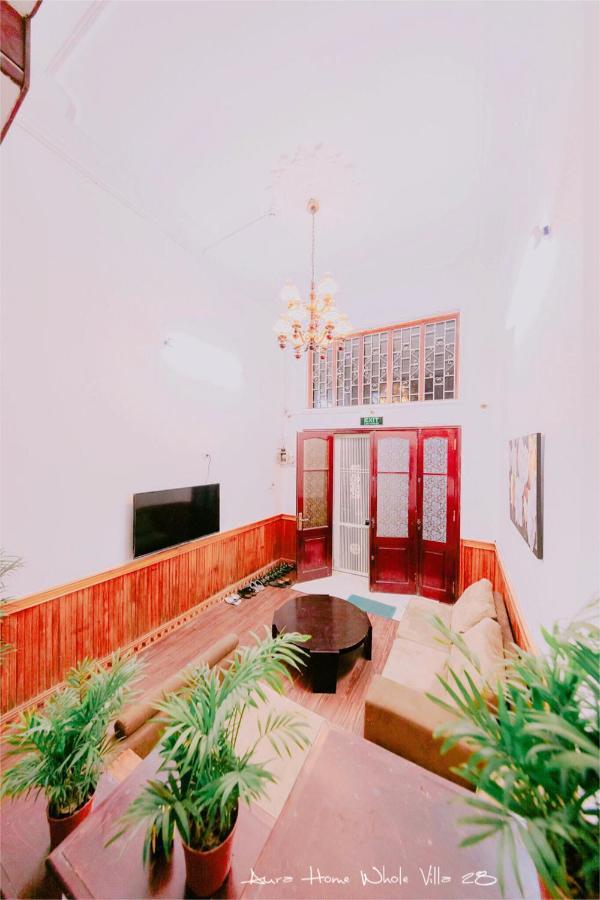 Aura Home Whole French House Ανόι Εξωτερικό φωτογραφία
