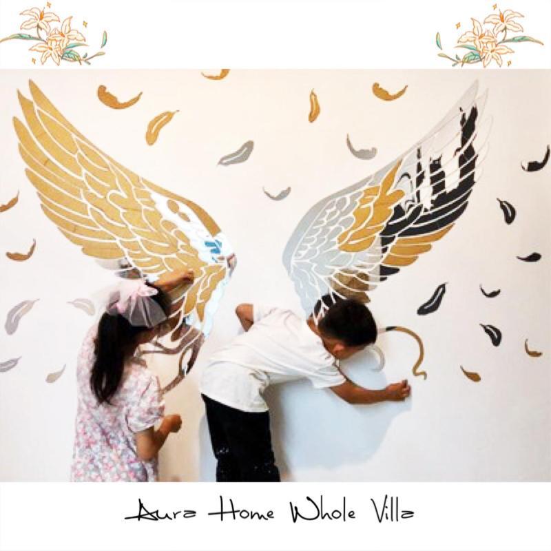 Aura Home Whole French House Ανόι Εξωτερικό φωτογραφία