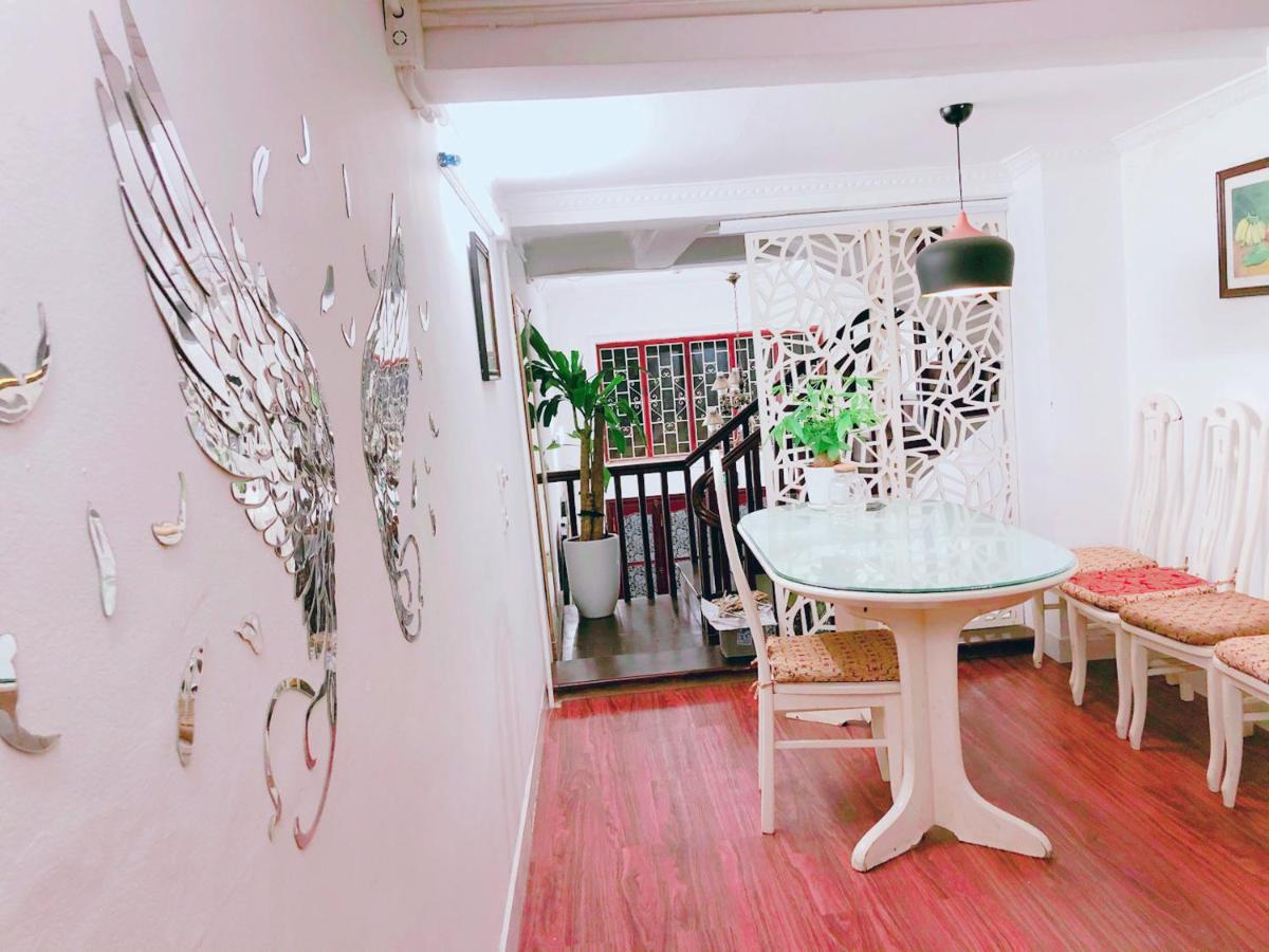 Aura Home Whole French House Ανόι Εξωτερικό φωτογραφία