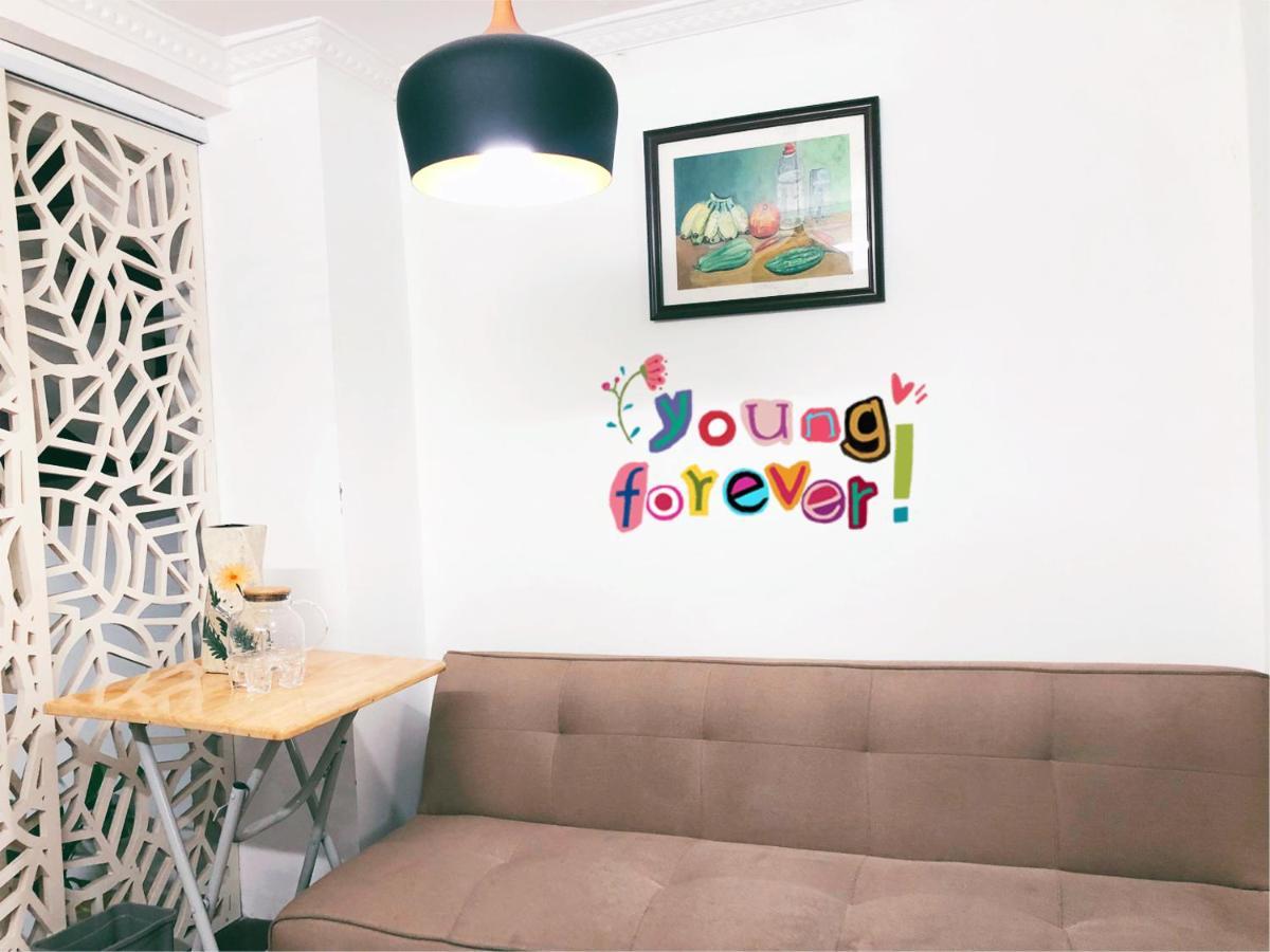 Aura Home Whole French House Ανόι Εξωτερικό φωτογραφία