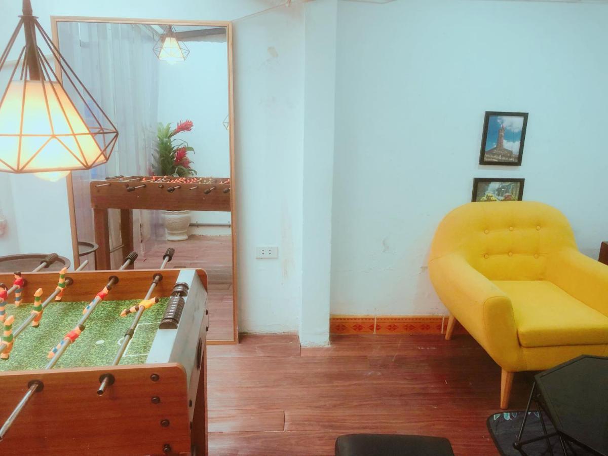 Aura Home Whole French House Ανόι Εξωτερικό φωτογραφία